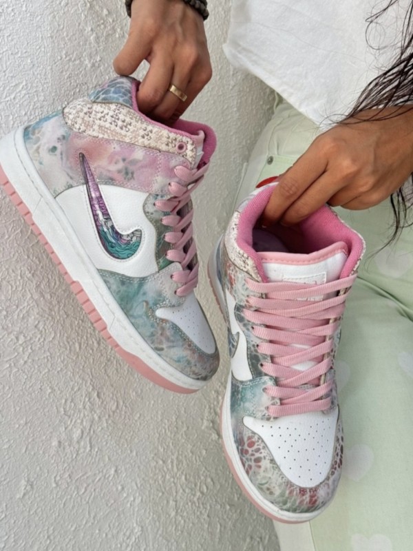 کتونی دراگون ساقدار 2277