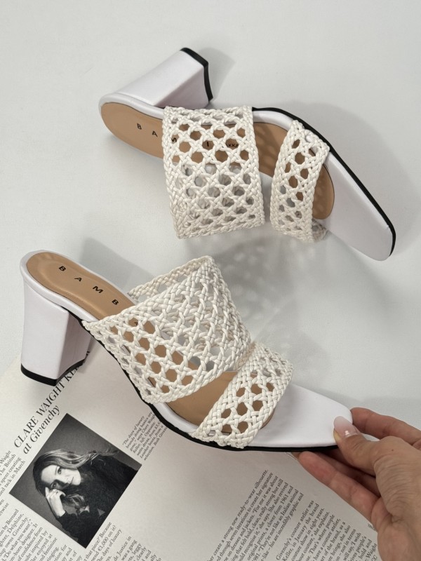 پاشنه حصیری 1020