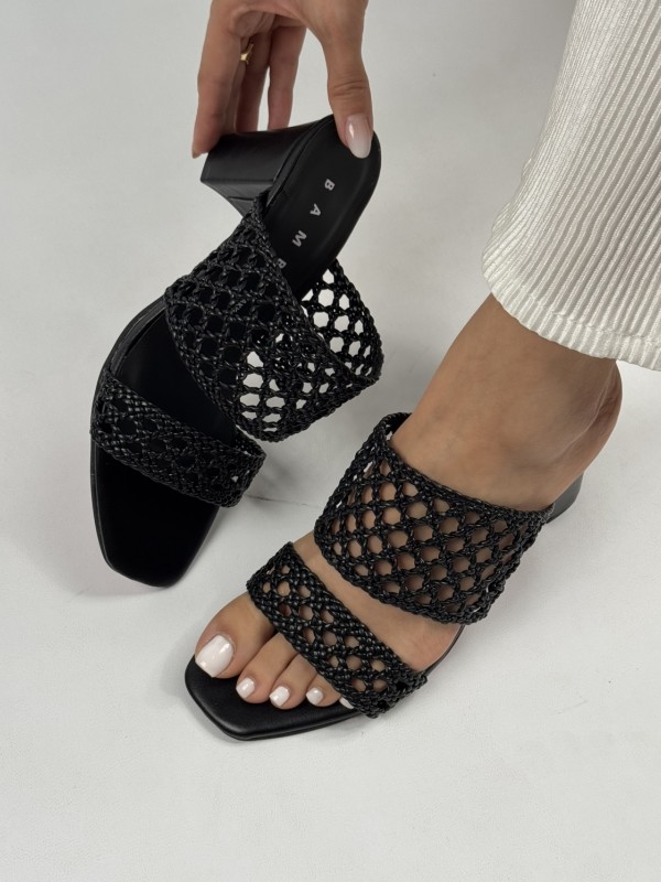 پاشنه حصیری 1020