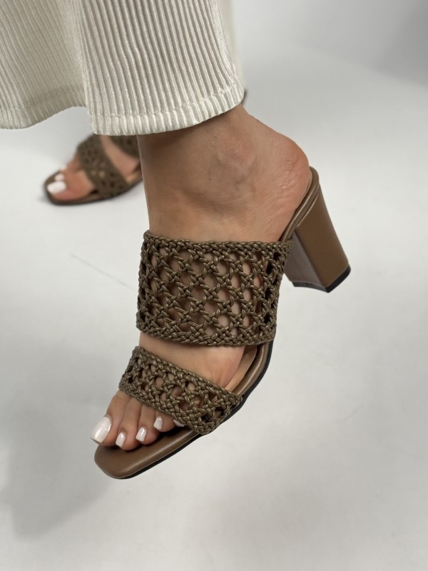 پاشنه حصیری 1020