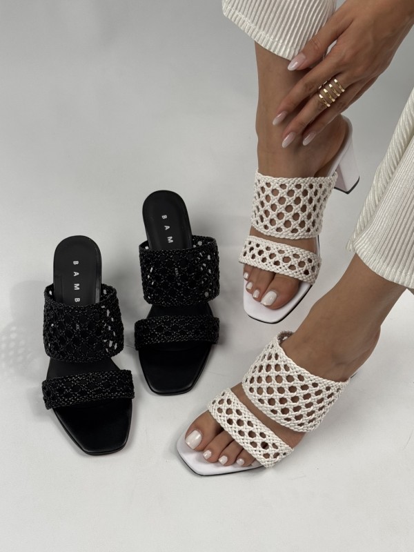 پاشنه حصیری 1020