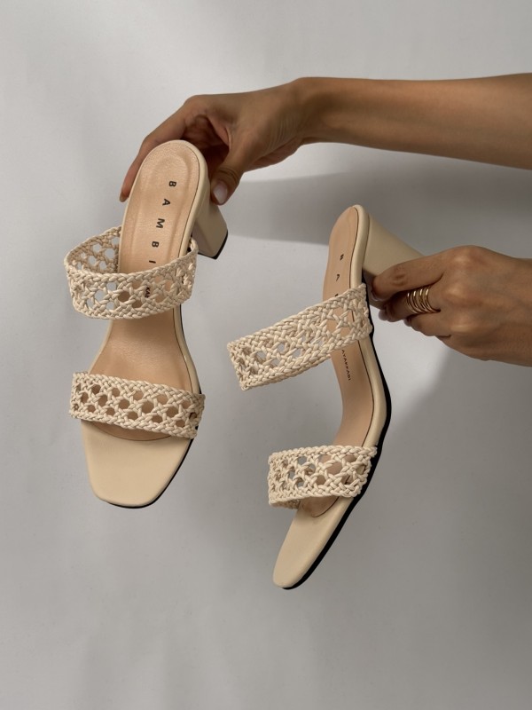 پاشنه حصیری 1020