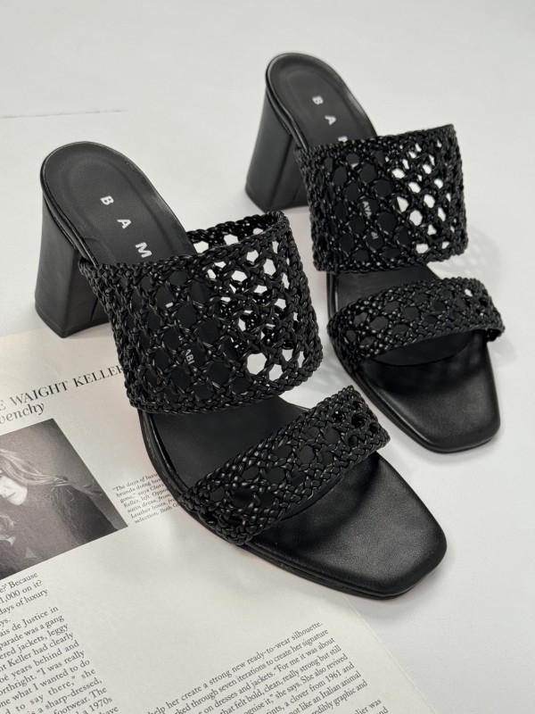 پاشنه حصیری 1020