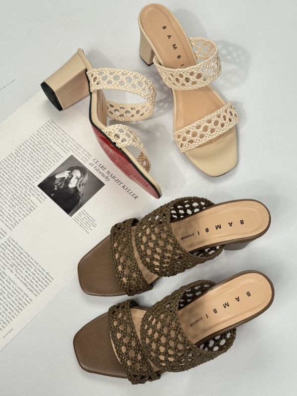 پاشنه حصیری 1020