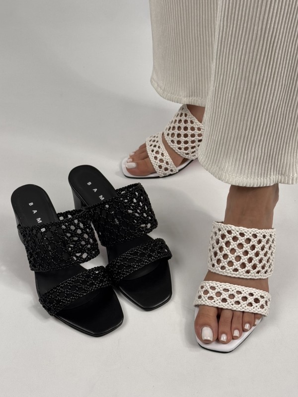 پاشنه حصیری 1020