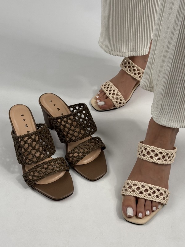 پاشنه حصیری 1020