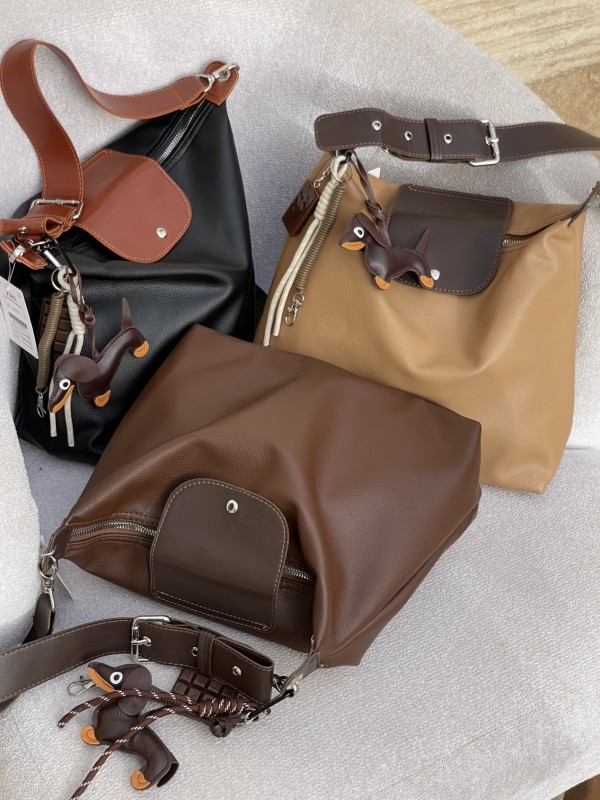 کیف شرانگ آویز دار 3452