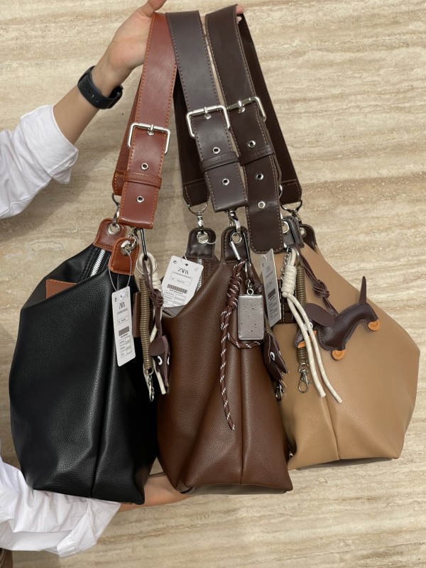 کیف شرانگ آویز دار 3452