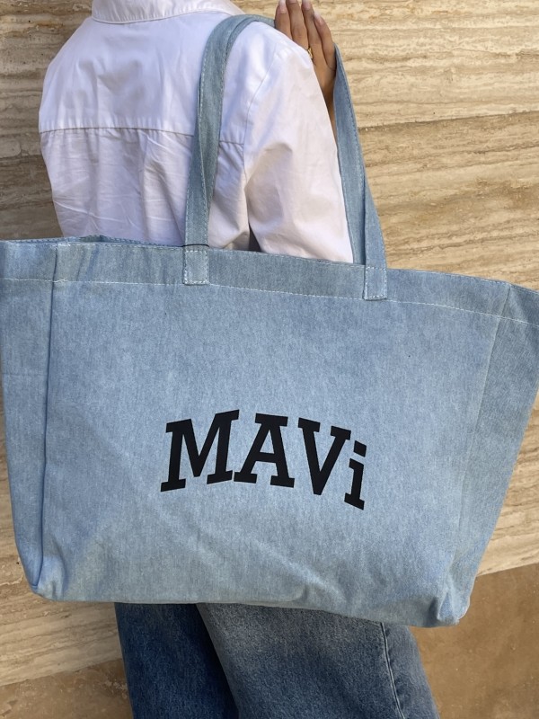 ساک ماوی 3060