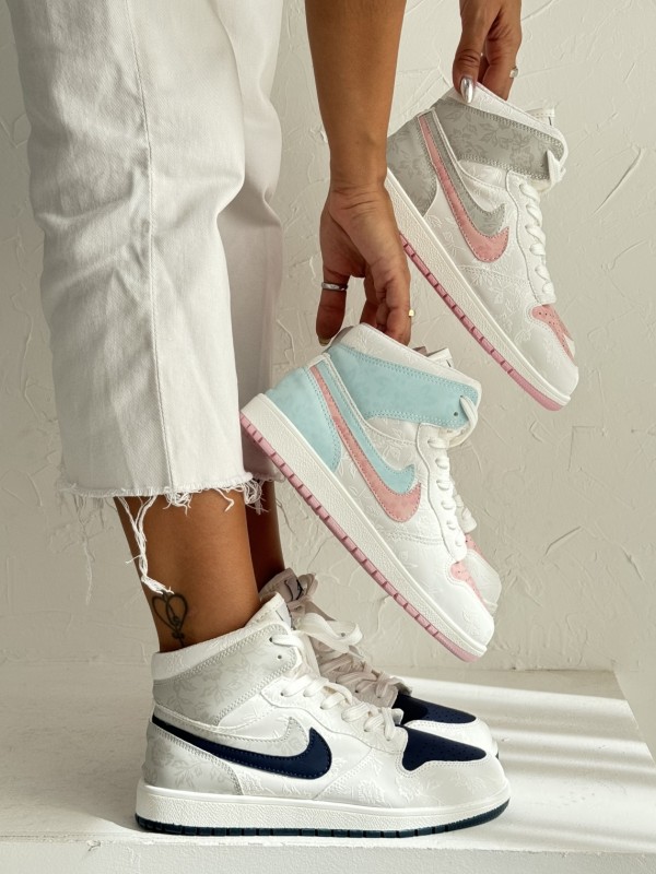 کتونی دو نایک ساقدار 2313