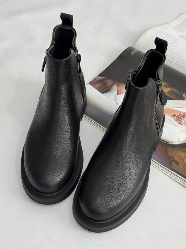 کلاسیک دو زیپ بی بی 1864