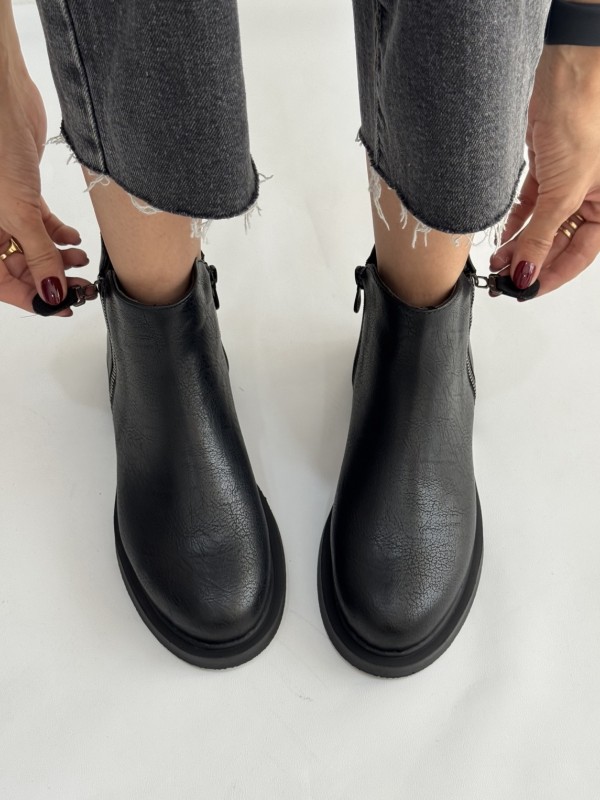 کلاسیک دو زیپ بی بی 1864