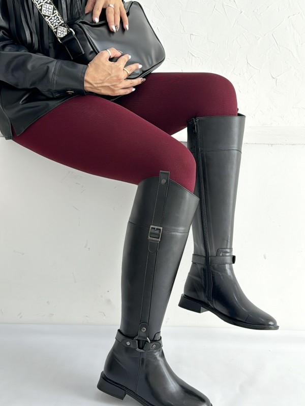 بوت بلند تگزاس 2324