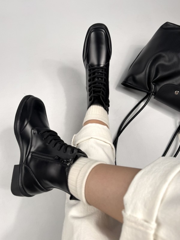 نیم بوت روما شیکو 2325