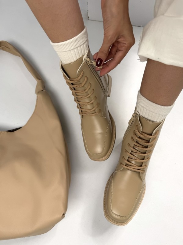 نیم بوت روما شیکو 2325