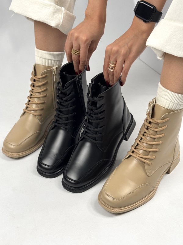 نیم بوت روما شیکو 2325