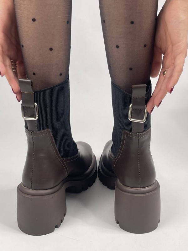 پاشنه کشی کبریتی شالو 380