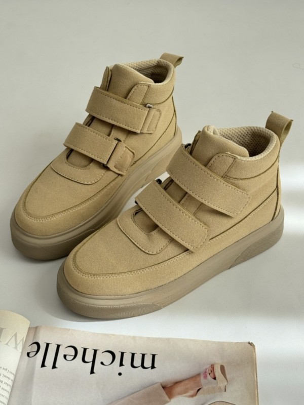 نیم بوت ساقدار دو چسب 2309