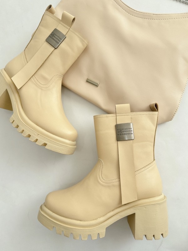 پاشنه  یراق عدد 401