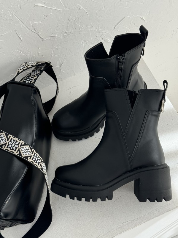 پاشنه یقه وی 2329