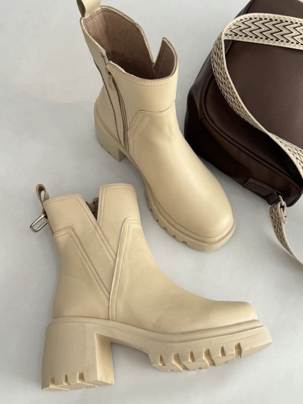 پاشنه یقه وی 2329