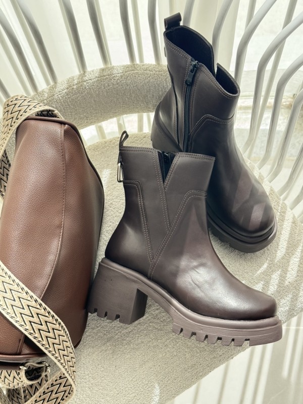 پاشنه یقه وی 2329