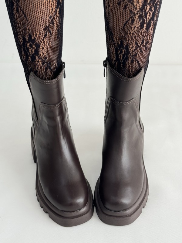 پاشنه یقه وی 2329