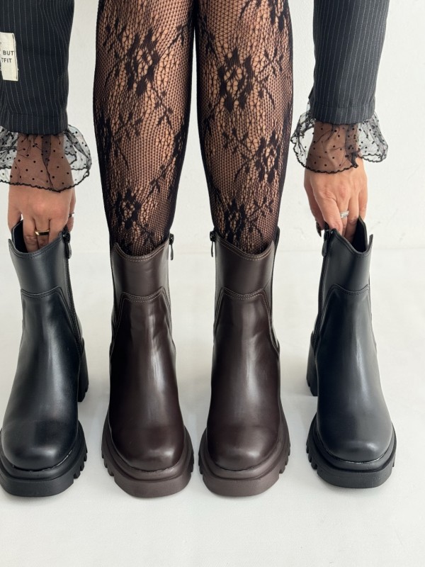 پاشنه یقه وی 2329