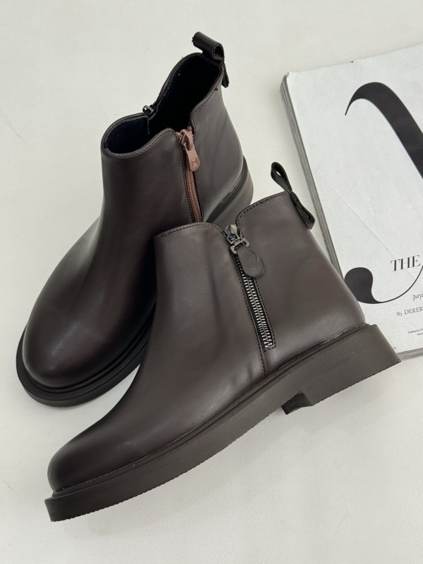 کلاسیک دو زیپ بی بی 1864