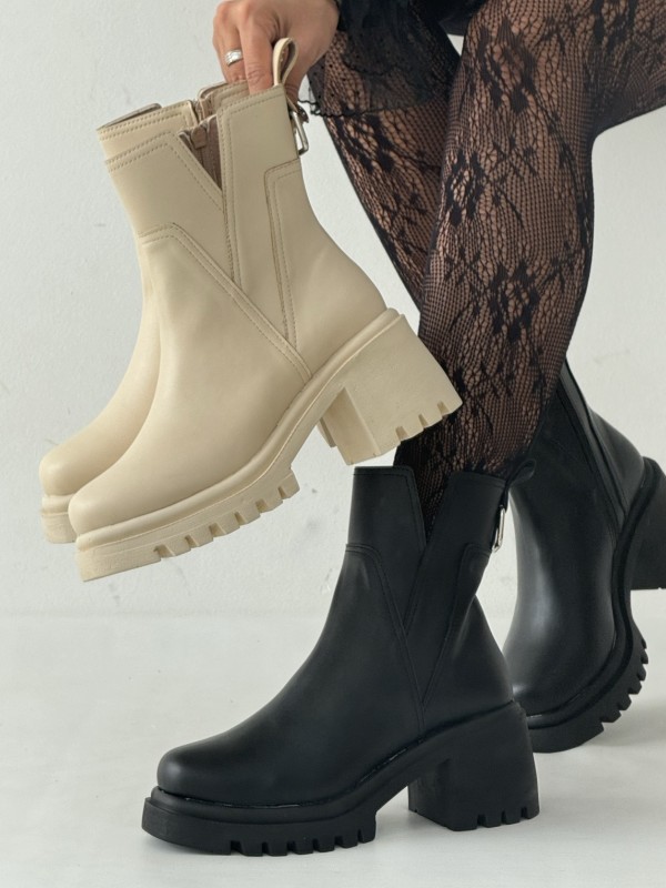 پاشنه یقه وی 2329