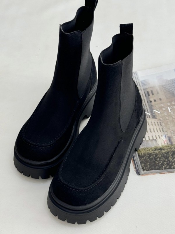 نیم بوت دو کش ساعتی 2339