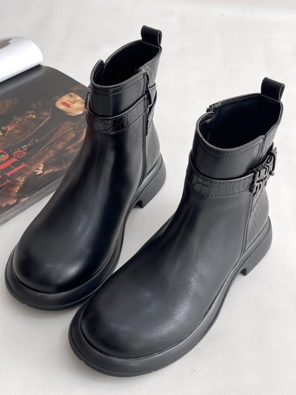 نیم بوت ماری میو 408