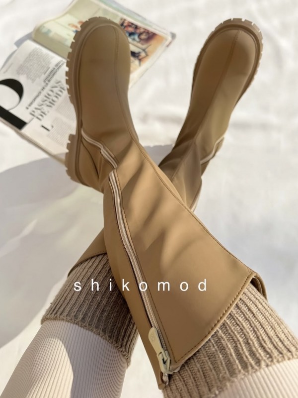 چکمه استرج میو میو 1898