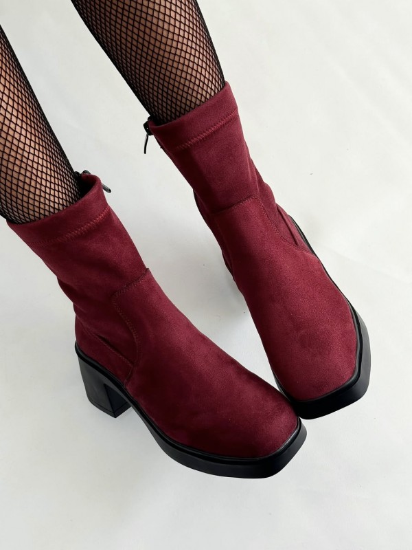 پاشنه  خوکی ریما 2322