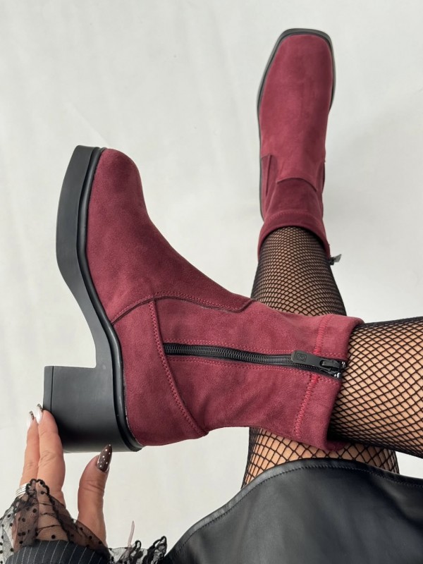 پاشنه  خوکی ریما 2322