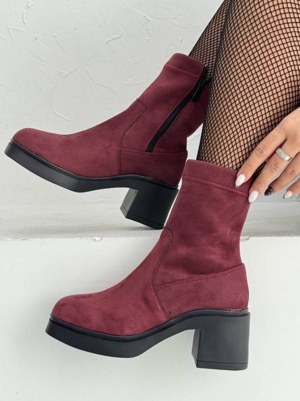 پاشنه  خوکی ریما 2322