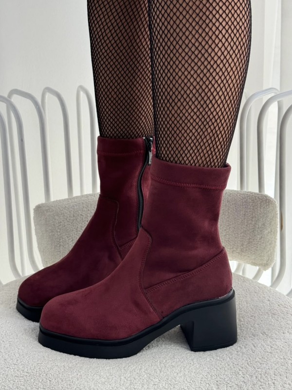 پاشنه  خوکی ریما 2322