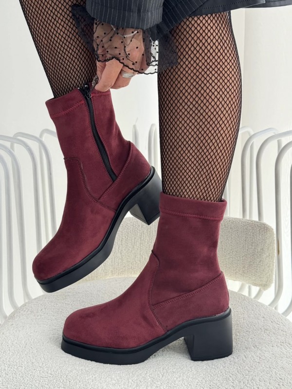 پاشنه  خوکی ریما 2322