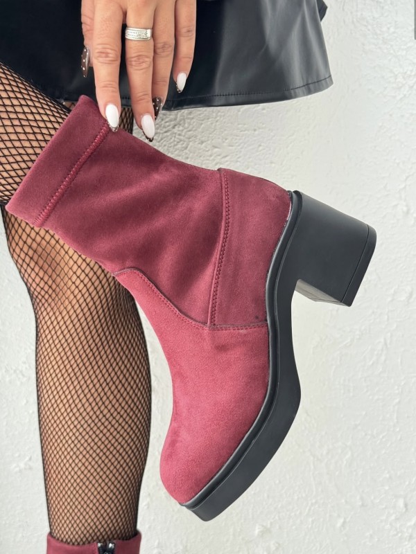 پاشنه  خوکی ریما 2322