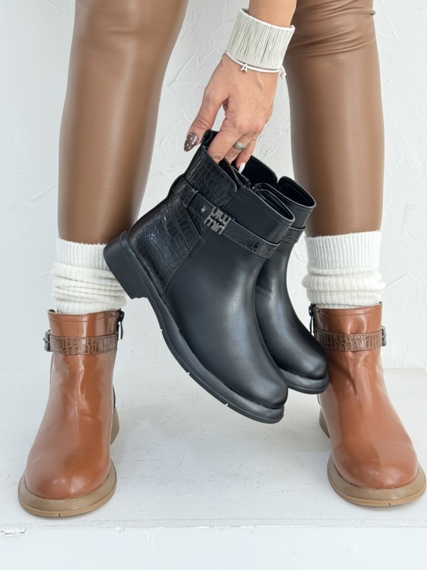 نیم بوت ماری میو 408