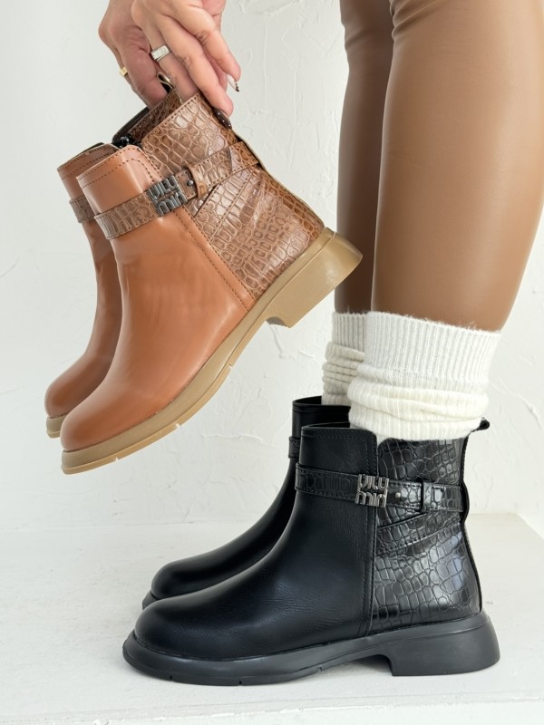 نیم بوت ماری میو 408