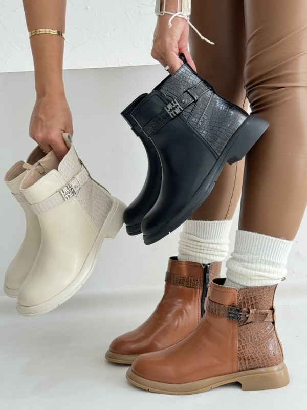 نیم بوت ماری میو 408