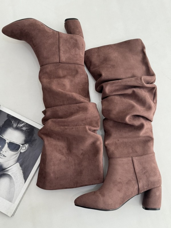 بوت بلند نانسی 2344