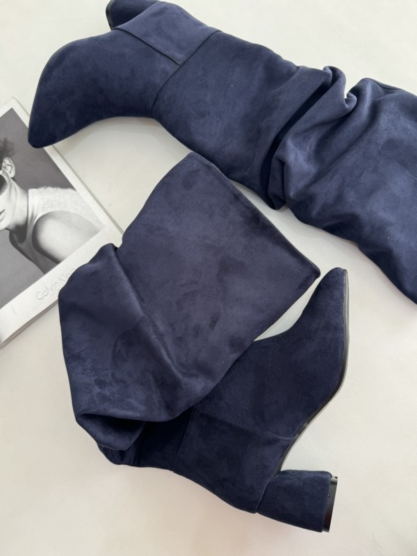 بوت بلند نانسی 2344