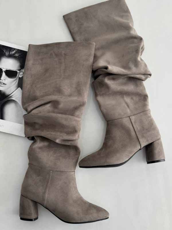 بوت بلند نانسی 2344