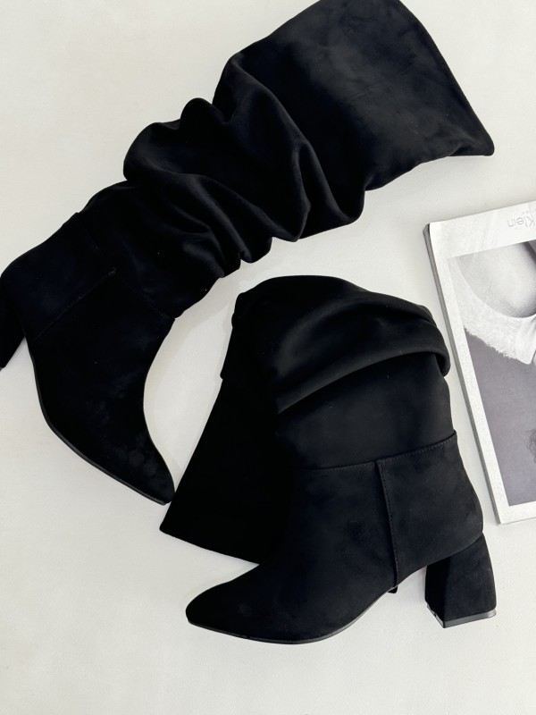 بوت بلند نانسی 2344