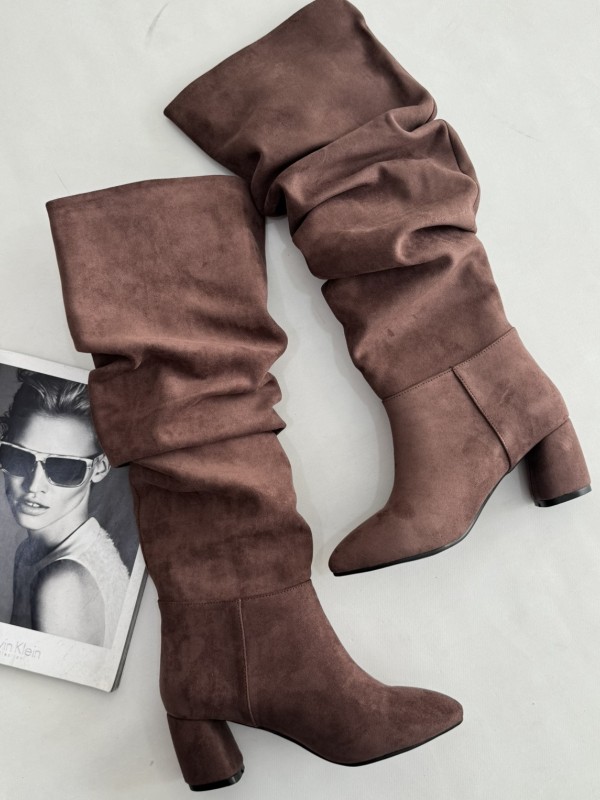 بوت بلند نانسی 2344