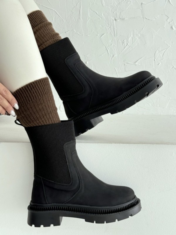 نیم بوت یامباک 2350