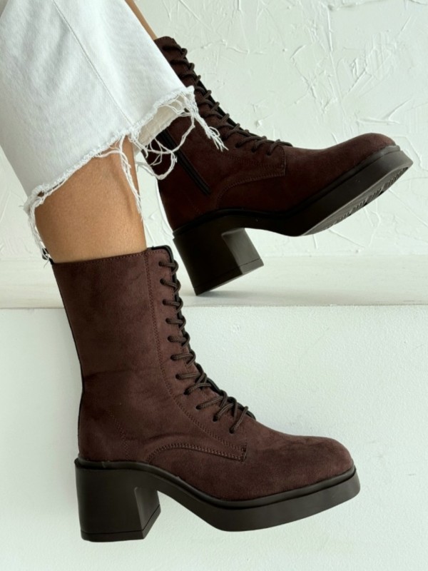 پاشنه بلند بندی 2349