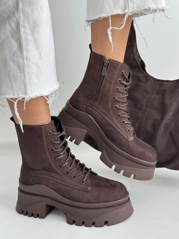 نیم بوت زیره موجی شیکو 1378